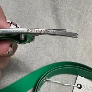 BottegaVeneta Cintura Gummy Belt **NWT** 100cm Bottega Veneta | Accessories | Bottegaveneta Cintura Gummy  main image 4